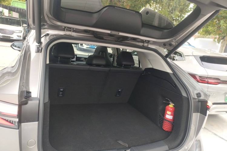 Used Roewe RX5 2023 1.5T Elite Edition
