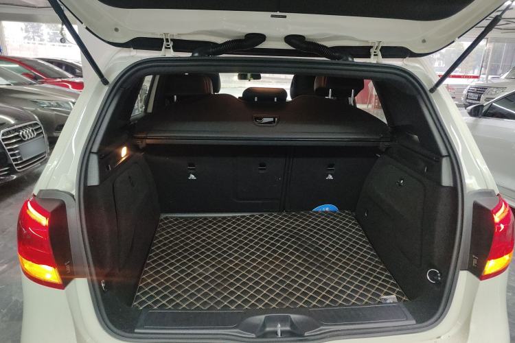 Used Mercedes-Benz B-Class 2018 B 200 Sport Edition