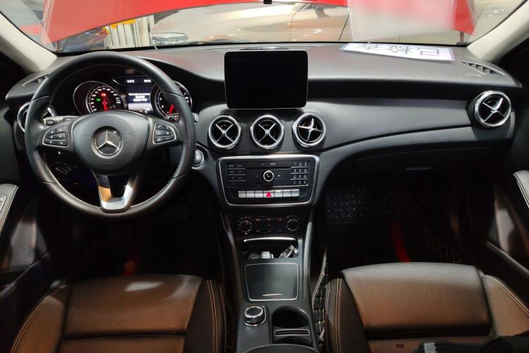 Used Mercedes-Benz GLA 2017 GLA 200 Sport Edition