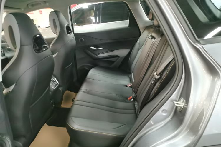 Used BYD Sealion 05 DM-i 2025 DM-i Smart Drive 115KM Flagship Model
