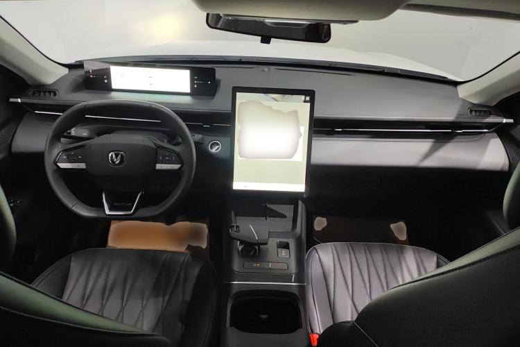 Used Changan Eado 2024 1.5T GDI Automatic Flagship Edition