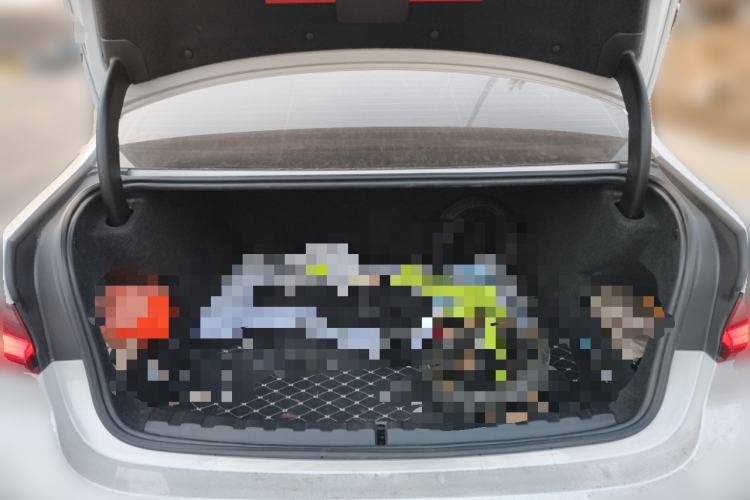 Used BMW 3 Series 2023 320Li M Sport Package
