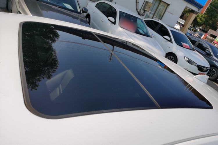 Used Cadillac XTS 2018 28T Tech Edition
