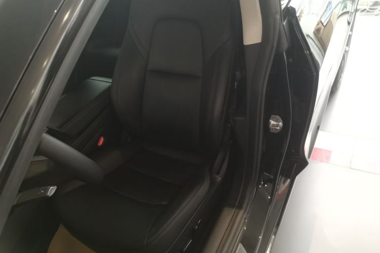 Used Tesla Model 3 2021 Performance High-Performance All-Wheel-Drive Version
