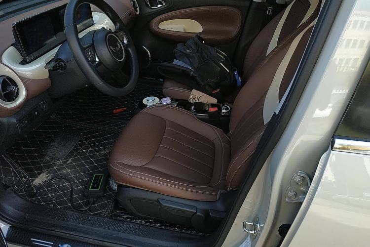 Used Wuling Bingo 2024 333 km Enjoyment Version