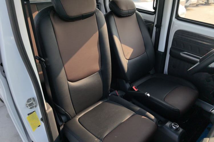 Used Wuling Zhiguang New Energy 2025 Comfort Model