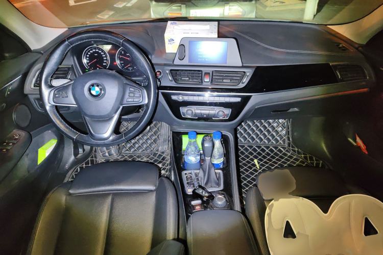 Used BMW 1 Series 2017 118i Sport Edition
