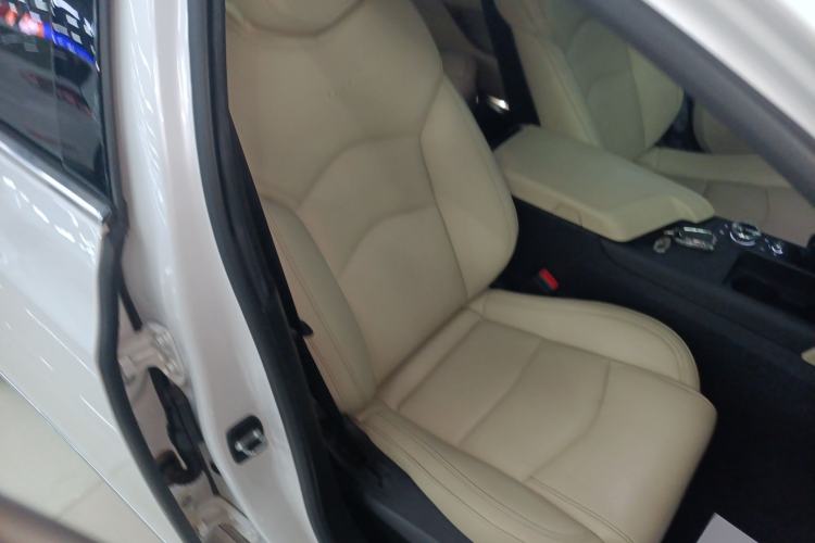 Used Cadillac CT6 2020 28T Fashion Edition
