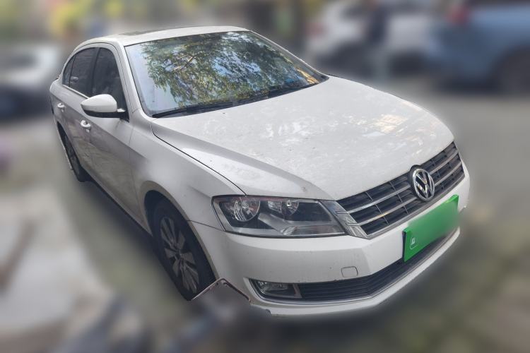 Used Volkswagen Lavida 2013 Revised Version 1.4 TSI DSG Comfort Edition
