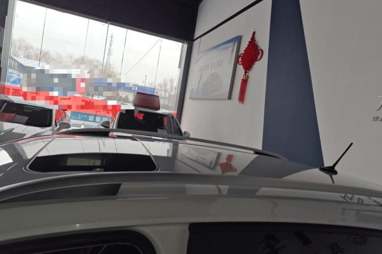 Used Skoda Kamiq 2023 Revised 1.5L Automatic Comfort Edition