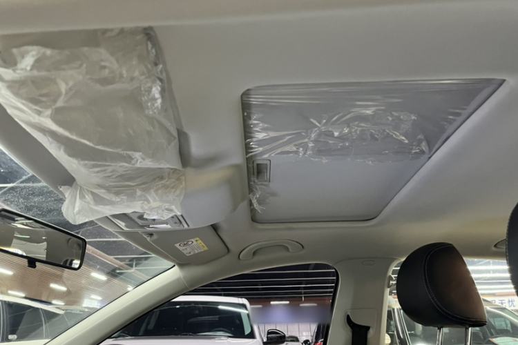 Used Skoda Rapid 2019 1.5L Automatic Comfort Edition China VI Standard
