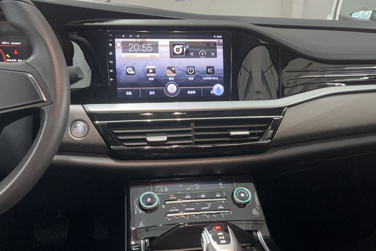 Used JMEV GSE 2023 Dream Edition 40 Standard Model
