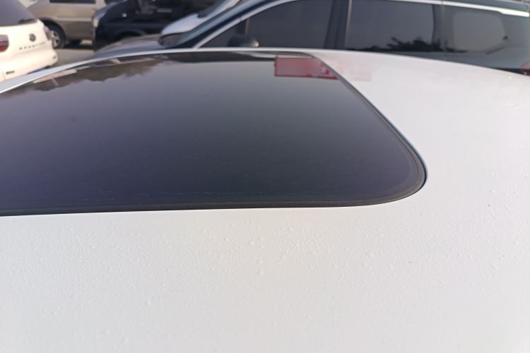 Used Volkswagen Lavida 2023 300TSI DSG Starry Full-Comfort Edition