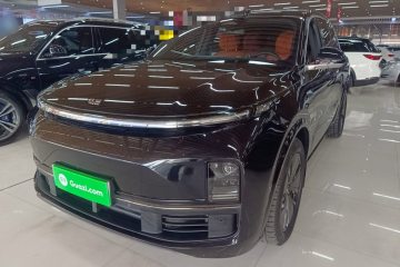 Used Li Auto L8 2024 Pro Model