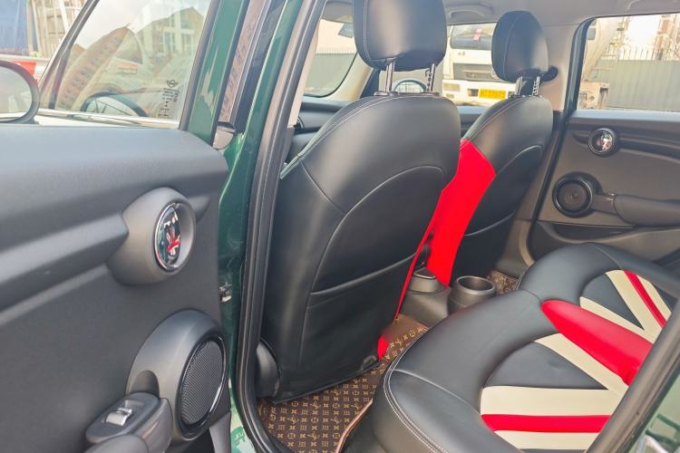 Used  MINI 2016 1.2T ONE Five-Door Edition