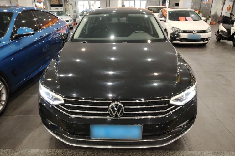 Used Volkswagen Magotan 2020 280TSI DSG Comfort Edition
