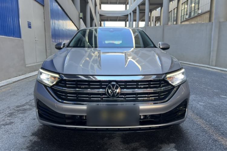 Used Volkswagen Sagitar 2023 300TSI DSG Excellence Edition
