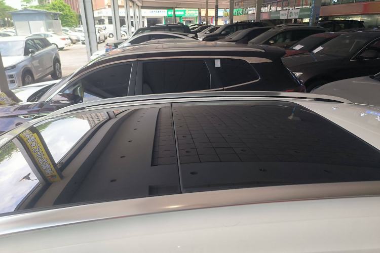 Used Volkswagen Golf Sportsvan 2019 280TSI Automatic Trendy Model China VI Standard
