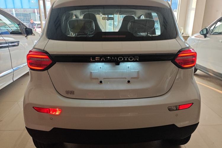 Used Leapmotor T03 2025 310 Comfort Edition