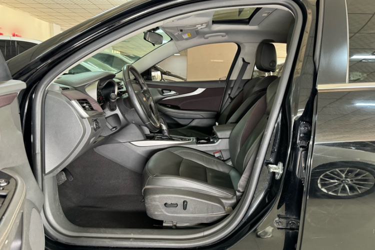 Used Chevrolet Malibu 2018 530T Automatic Luxury Edition
