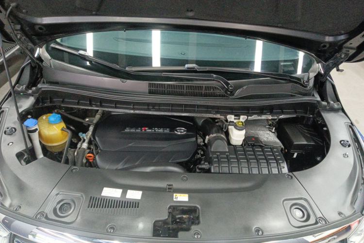 Used GAC Trumpchi M8 2020 Flagship Model 390T Supreme Edition
