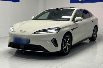 Used BYD Seal 07 DM-i 2026 DM-i 1.5T 230km Flagship Edition