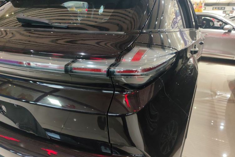 Used NETA U 2022 Pro 400 Comfort Edition
