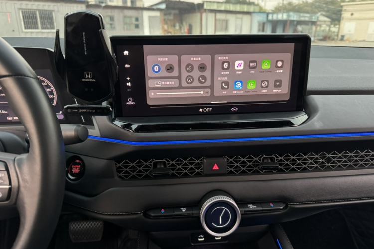 Used Honda Accord 2025 260TURBO Luxury Edition