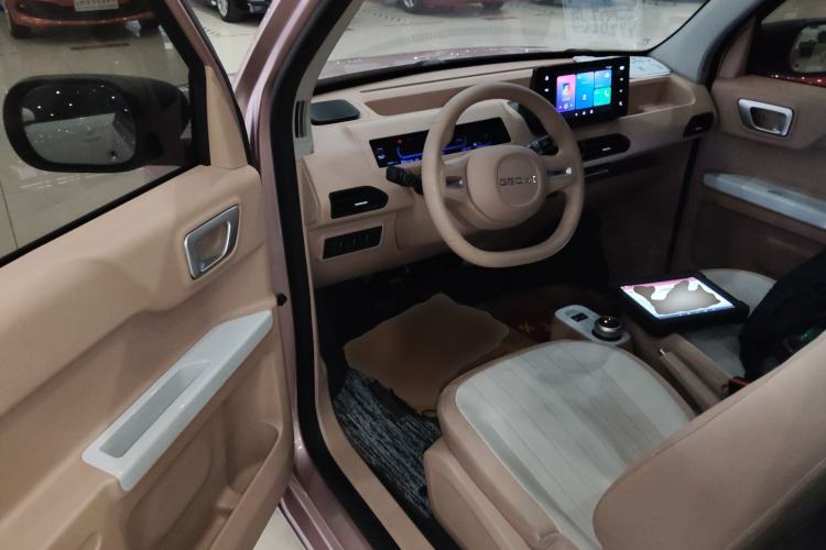 Used  Panda 2023 Panda Mini 200km Endurance Bear
