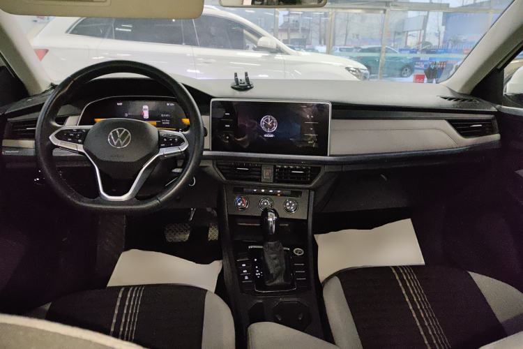 Used Volkswagen Bora 2023 200TSI DSG Comfort Edition