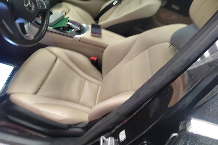 Used Mercedes-Benz C-Class 2017 Facelift C 200 L Sport Edition