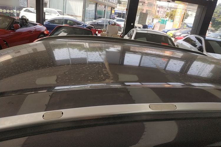 Used Honda Vezel 2015 1.5L CVT two-wheel drive Comfort trim