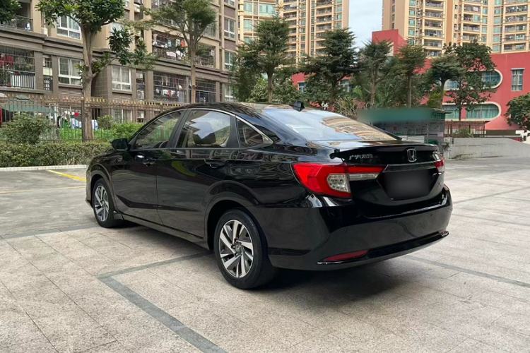 Used Honda Crider 2019 180 Turbo CVT Comfort Version China VI