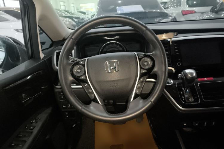 Used Honda Odyssey 2021 2.0L Rui·Luxury Edition