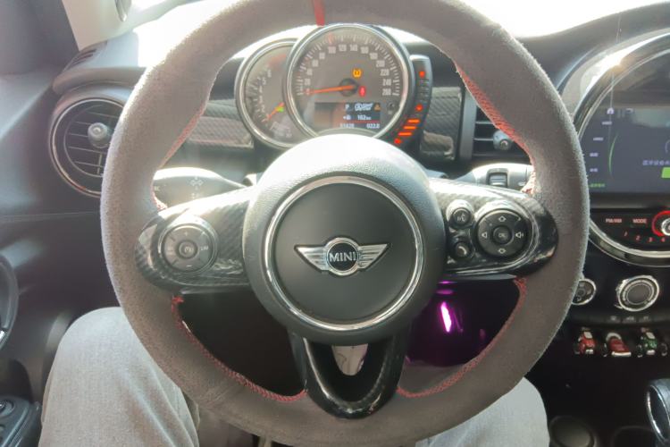 Used  MINI 2015 1.2T ONE Five-Door Edition
