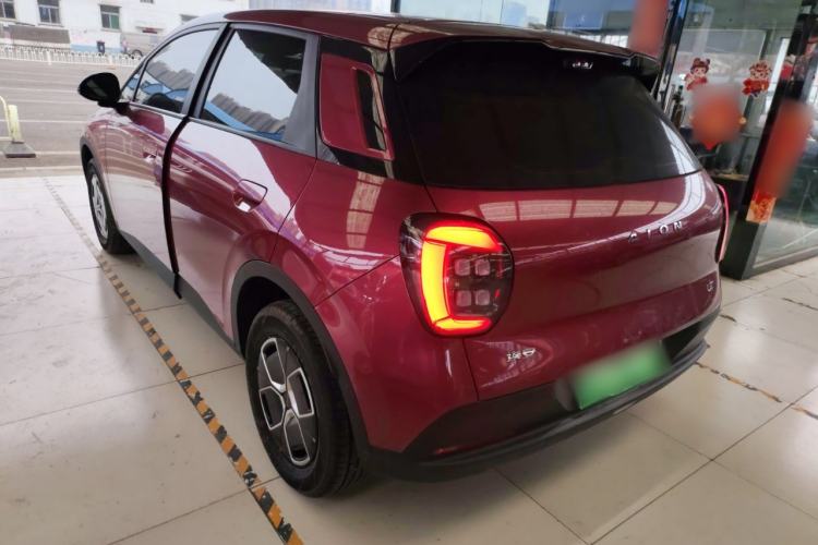 Used AION UT 2025 420 Smart Edition
