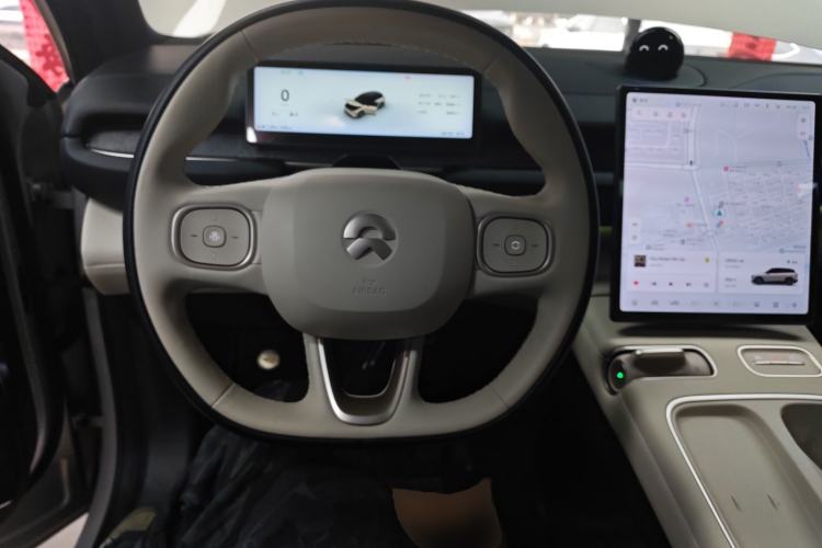 Used Nio ES6 2023 75 kWh