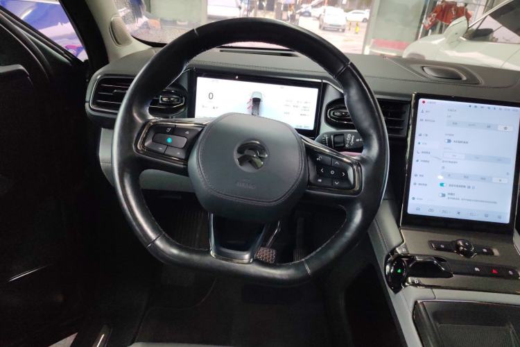 Used Nio ES6 2020 420 km Sport Edition