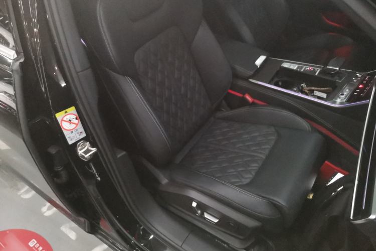 Used Audi A6L 2025 45 TFSI quattro Prestige Dynamic Edition
