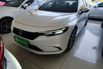 Used Honda Integra 2023 240TURBO CVT Smart Enjoyment Version