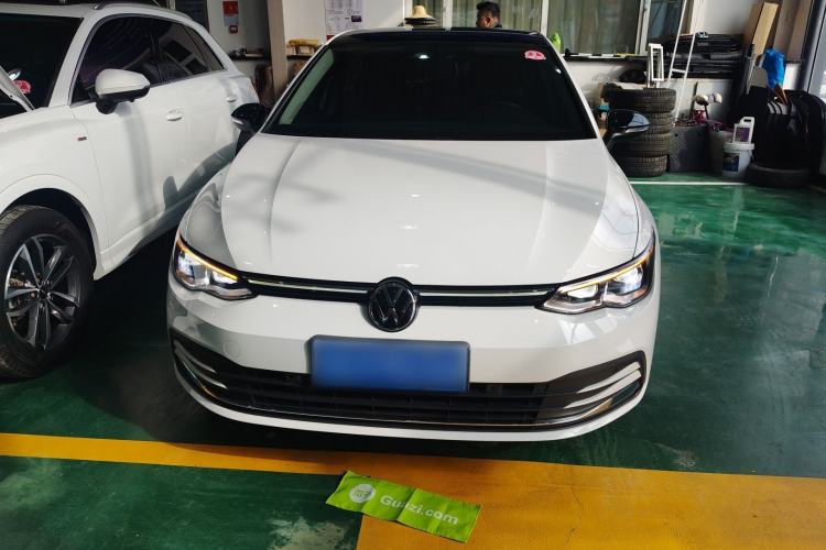 Used Volkswagen Golf 2023 280TSI DSG Pro