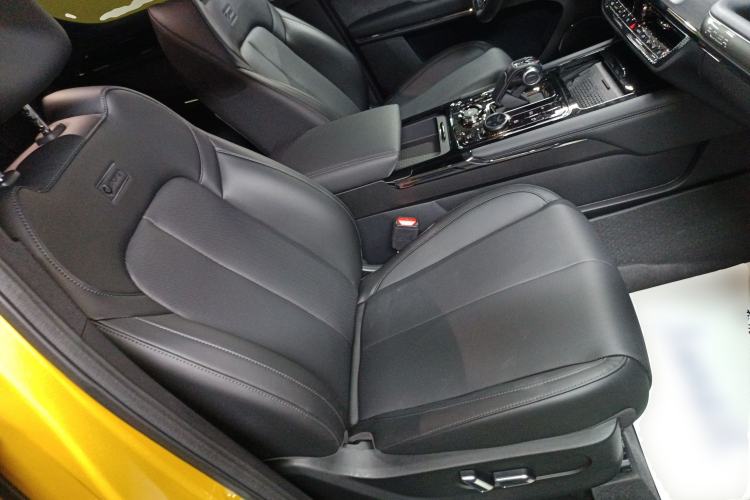 Used Great Wall Shanhai Poer Hi4-T 2025 Hi4-T Performance Edition
