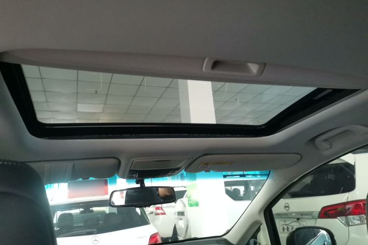 Used Honda Elysion 2016 2.4L Luxury Edition
