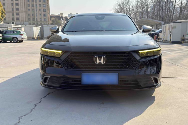 Used Honda Accord 2024 260TURBO Prestige Edition