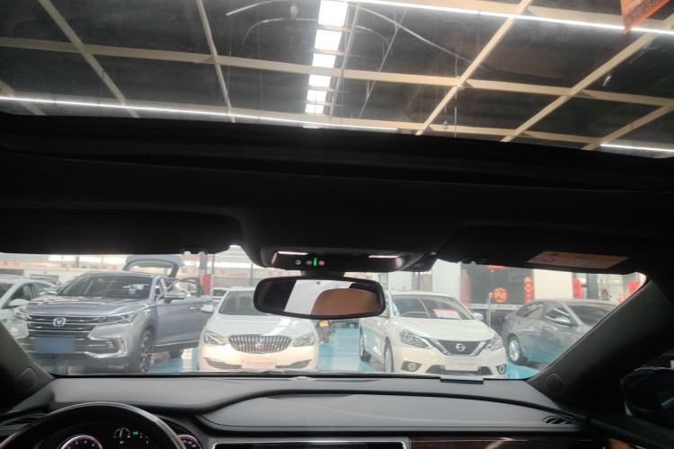 Used Buick LaCrosse 2016 20T Elite Edition