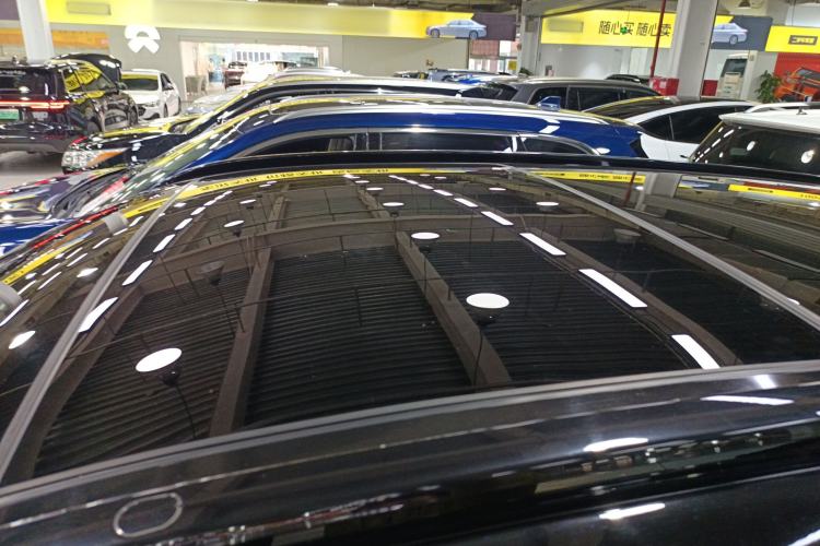 Used ARCFOX Alpha T 2021 653S+ 160kW