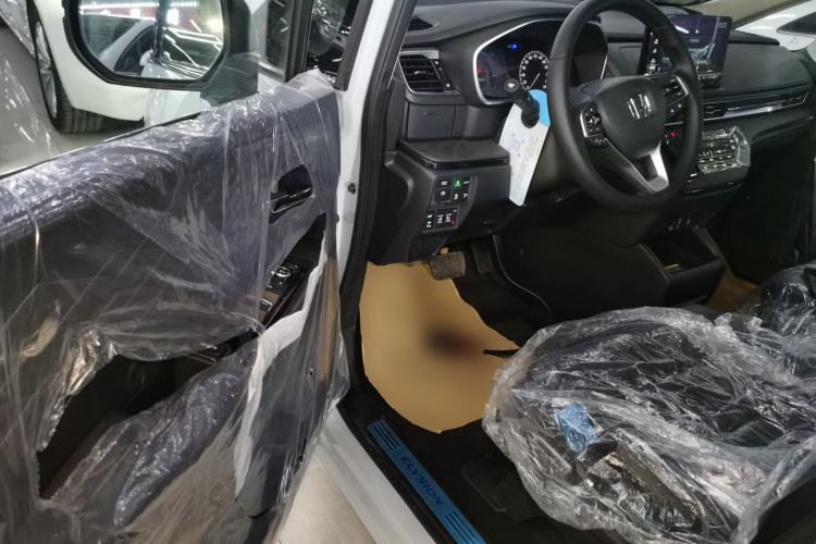 Used Honda Elysion 2024 2.0L eHEV Luxury Edition