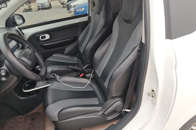 Used Roewe Clever 2022 311km QiQi BoBo Edition