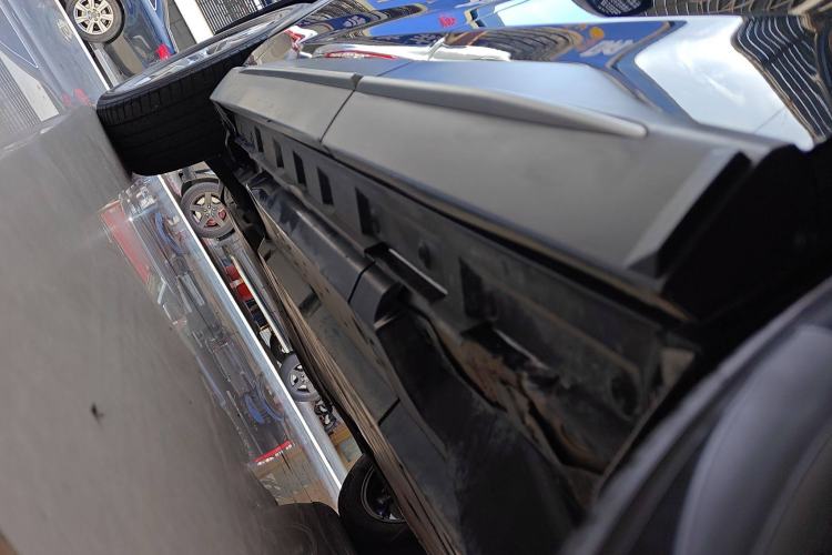 Used Toyota Wildlander 2021 2.0L CVT Two-Wheel Drive Luxury Edition