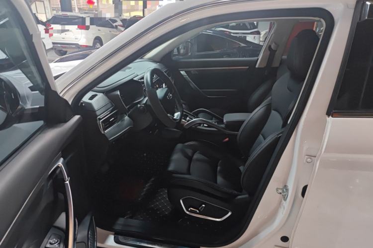 Used Geely Auto Emgrand X7 Sport 2020 1.8TD DCT Smart PRO
